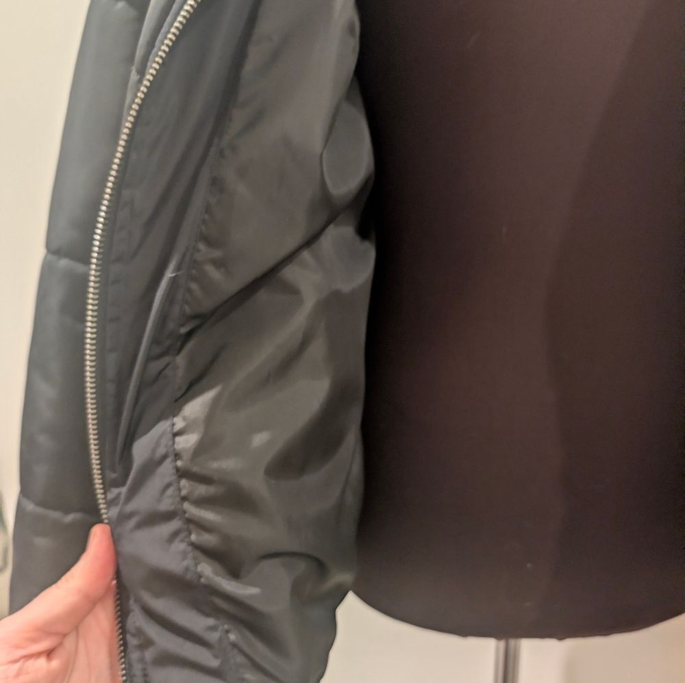 Vans MTE Foundry Puff Jacket - Picture 8 of 9